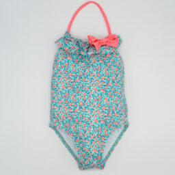 Bañador Volantes y Lazo