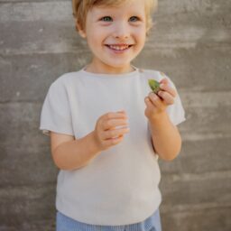 Conjunto 2P Demin - Wedoble