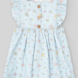 Pichi Estampado "Reino" - Paz Rodríguez