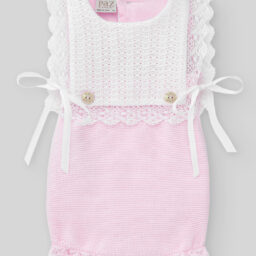 Ranita "Aura" Rosa - Paz Rodríguez