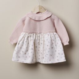 Vestido Estampado Flores LOVE OF MY LIFE