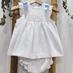 Jesusín + Braguita Cala Celeste