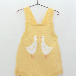 Ranita Ocas + Capota