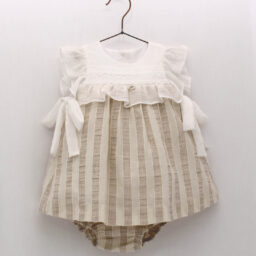 Jesusito Rayas Encaje Amélie