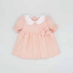 Vestido + Braguita Naranja