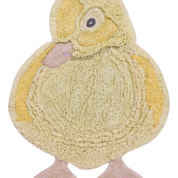 ALFOMBRA LAVABLE DE ALGODÓN DUCKY