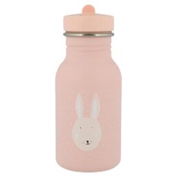 BOTELLA DE BEBER 350ML - MRS RABBIT