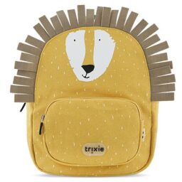 MOCHILA SMALL - MR LION