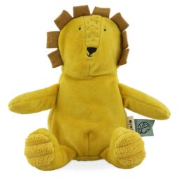 PELUCHE MINI - MR LION