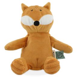 PELUCHE MINI - MR FOX