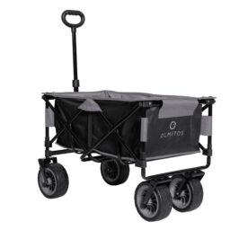 CARRITO MULTIFUNCIONAL PLEGABLE