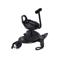 PATINETE Y ASIENTO KID'S SCOOTER