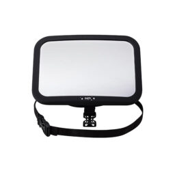 MAXI ESPEJO SEGURIDAD AUTOMÓVIL 360