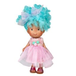 PIPPA SWEET TURQUOISE CASE