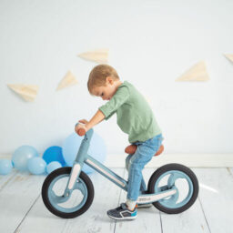 BICICLETA EQUILIBRIO SPEED-UP ICE