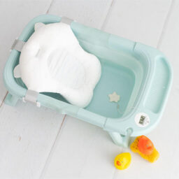 BAÑERA PLEGABLE BLUE