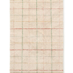 ALFOMBRA LAVABLE COLOR LINES