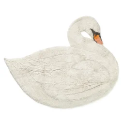 ALFOMBRA LAVABLE SWAN