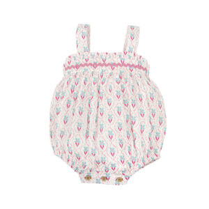 PELELE TIRANTES CHISPA