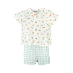 CONJUNTO NIÑO C/PICO LATIDO