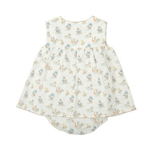 JESUSITO SIN MANGAS DESCUBRIMIENTO