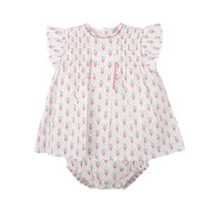 JESUSITO SIN CUELLO M/VOLANTE CHISPA