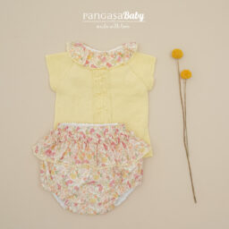 CONJ. BRAGUITA PETALS