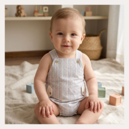 PETO BOLSILLO VOLANTE LUCIERNAGA