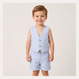 CONJUNTO LEO CELESTE