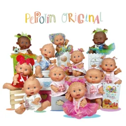 PEPOTIN ORIGINAL MOQ. 14 PCS DISPLAY