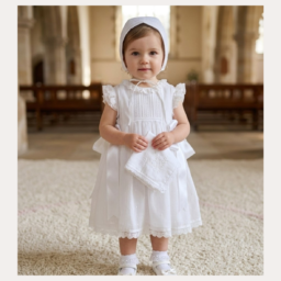MANTILLA 453 PLUMETTI BATISTA INGLESA - GORRO