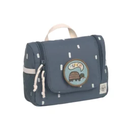 NECESER MINI - HAPPY PRINTS MIDNIGHT BLUE