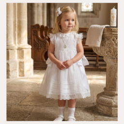 MANTILLA 450 BATISTA INGLESA