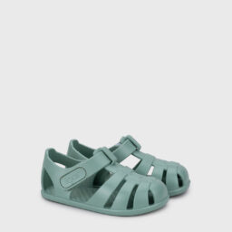 CANGREJERAS NEMO SOLID NUEVO VERDE