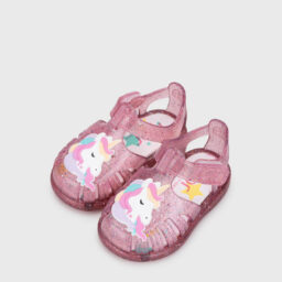 CANGREJERA TOBBY UNICORNIO