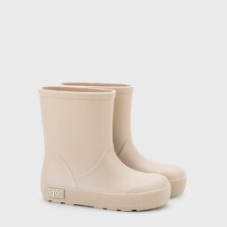 BOTAS YOGI BEIGE