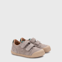 TENNIS SUEDE TOPO