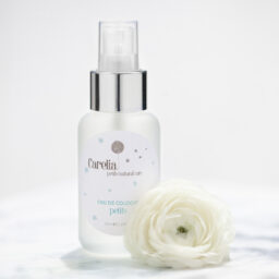 EAU DE COLOGNE CARELIA 100ML