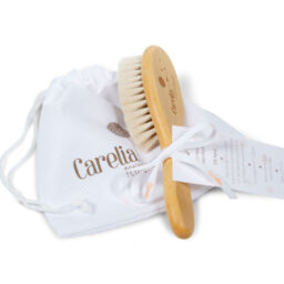 CEPILLO NATURAL PARA BEBÉ