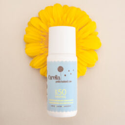 PROTECTOR SOLAR SPF 50 MINERAL SCREEN