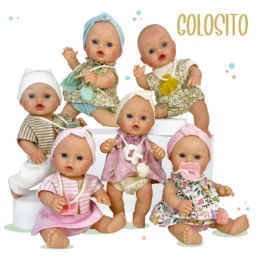 GOLOSITO DISPLAY