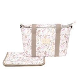 CROSSBODY CON CAMBIADOR NIZA