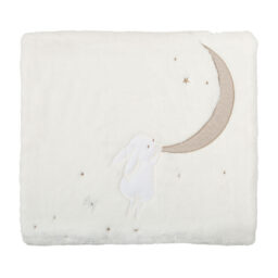MANTA MICROLINA MOON LINO