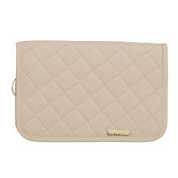 PORTADOCUMENTOS NEW QUILT LINO