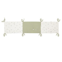 PROTECTOR DE CUNA TREX