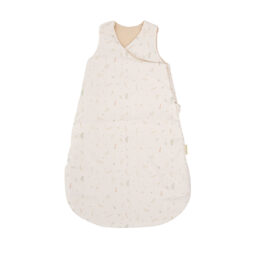 SACO DE DORMIR BOTANIC (60CM) 0 A 4 MESES