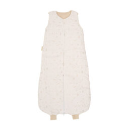 SACO PIJAMA CON PIES SIN RELLENO BOTANIC (90CM)