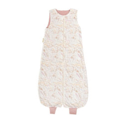 SACO PIJAMA CON PIES NIZA (90CM)