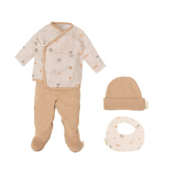 SET PRIMERA PUESTA 4P NAIROBI