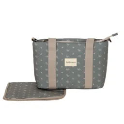 CROSSBODY CAMBIADOR DALIA VERDE